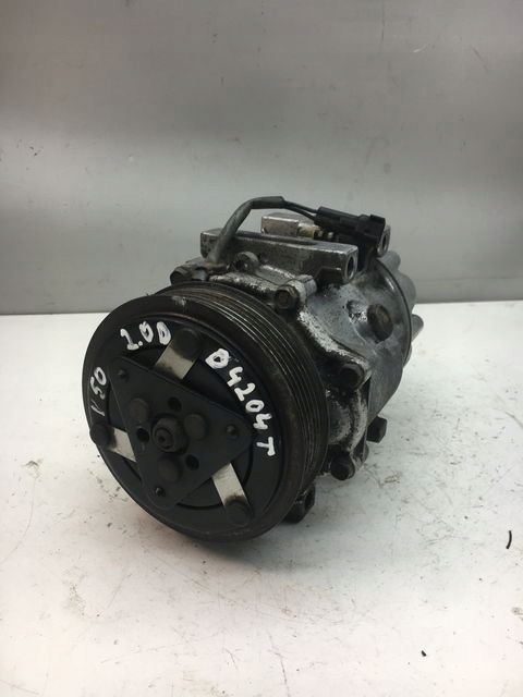VOLVO V50 SPRĘŻARKA KLIMATYZACJI 3M5H-19D629-HD