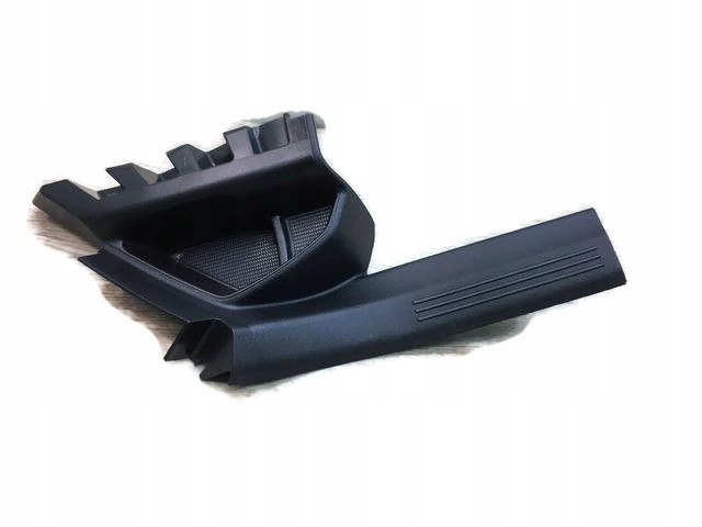 VOLVO XC40 LISTWA OSŁONA PROGU PRAWA 31469247