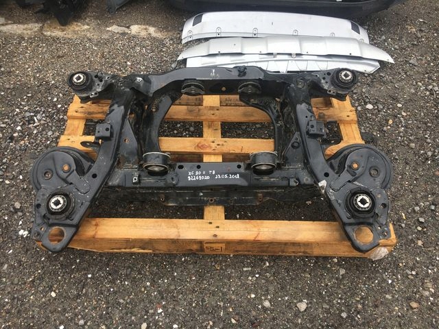 VOLVO XC90 II T8 ZAWIESZENIE SANKI 32269020 2019