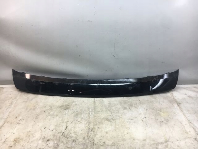 VOLVO XC40 SPOILER DOKŁADKA ZDERZAKA 31307947
