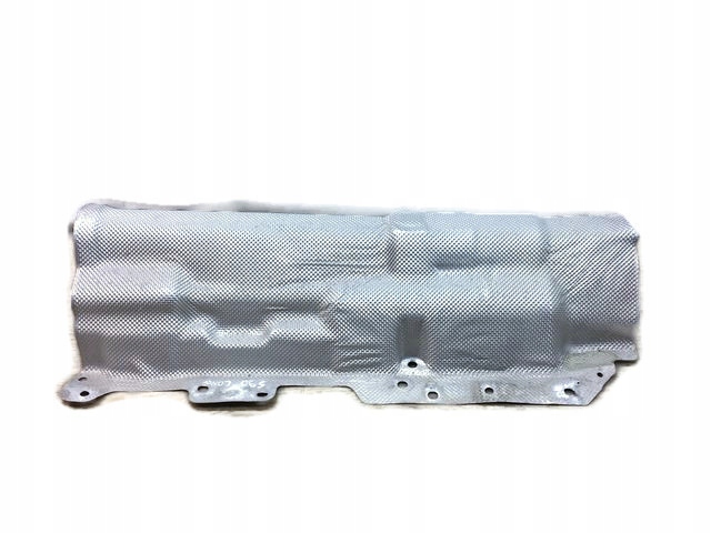 VOLVO S90 LONG OSŁONA TERMICZNA TŁUMIKA 31410595