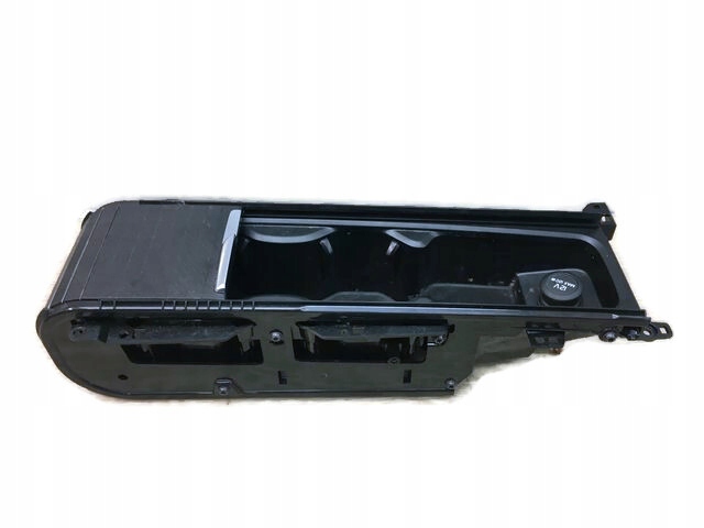 VOLVO XC90 II S90 V90 SCHOWEK TUNELU UCHWYT NA KUBKI 31377368