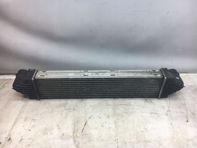VOLVO S80 CHŁODNICA INTERCOOLER 6G91-9L440-DC
