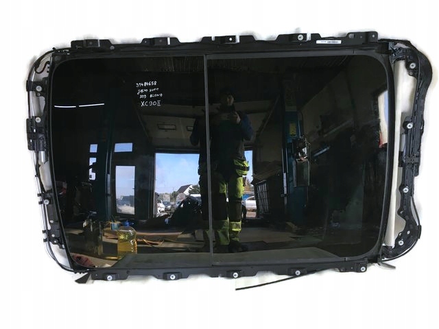 VOLVO XC90 II SZYBERDACH PANORAMA 31484658