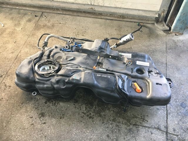 VOLVO S90 LONG T5 ZBIORNIK PALIWA 31405477