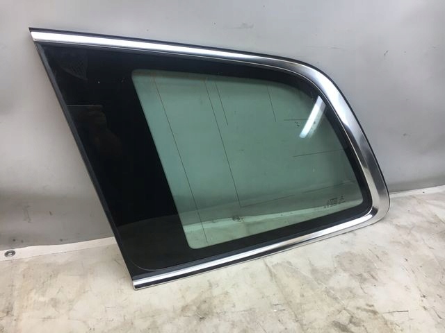 VOLVO XC90 II SZYBA KAROSERYJNA LEWY TYŁ 32206897