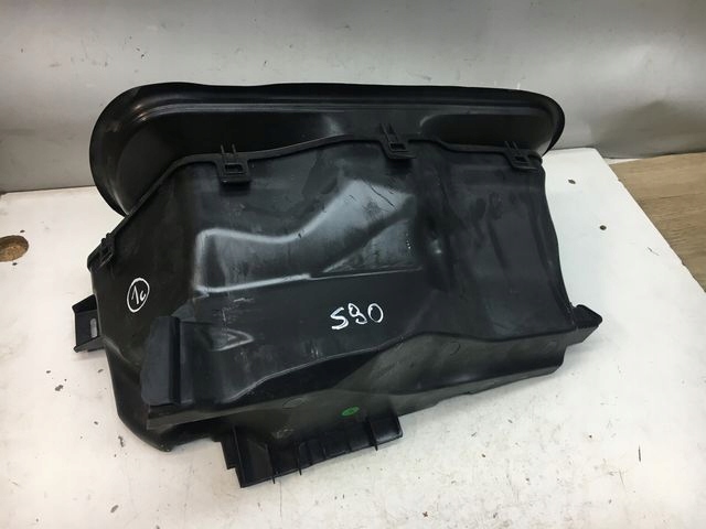 VOLVO S90 KIEROWNICA WLOT POWIETRZA 31651305