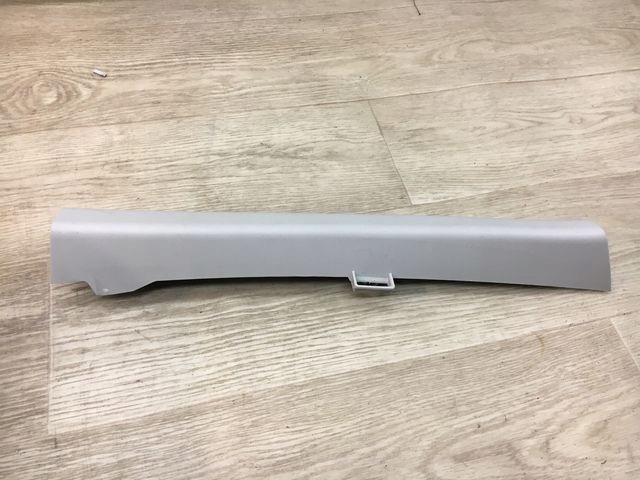 VOLVO S90 LONG OSŁONA SŁUPKA C PRAWA BLOND 39835260