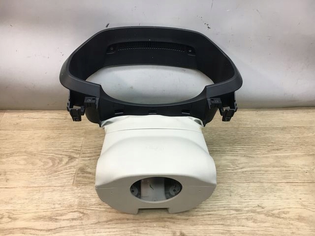 VOLVO S90 OSŁONA KOLUMNY KIEROWNICZEJ LICZNIKA 31363691 31366651