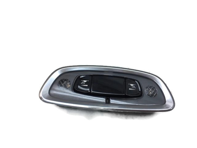 VOLVO XC90 II LAMPKA PODSUFITKI TYŁ 31457644