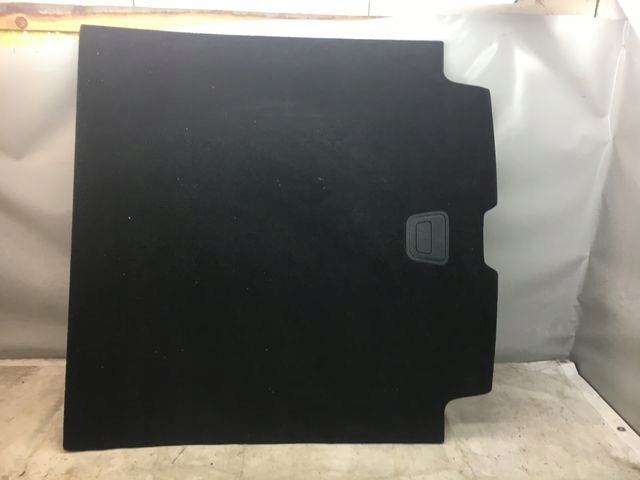 VOLVO V60 II WYKŁADZINA PODŁOGA BAGAŻNIKA 31462612