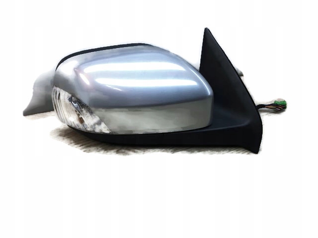 VOLVO XC90 R-DESIGN LUSTERKO PRAWE ZEWNĘTRZNE 14 PIN UK