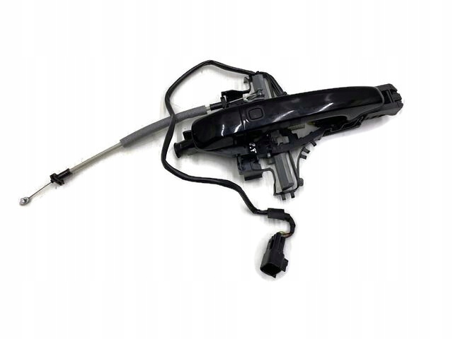 VOLVO XC60 V70 XC70 S80 KLAMKA PRAWY PRZÓD/TYŁ 30784205