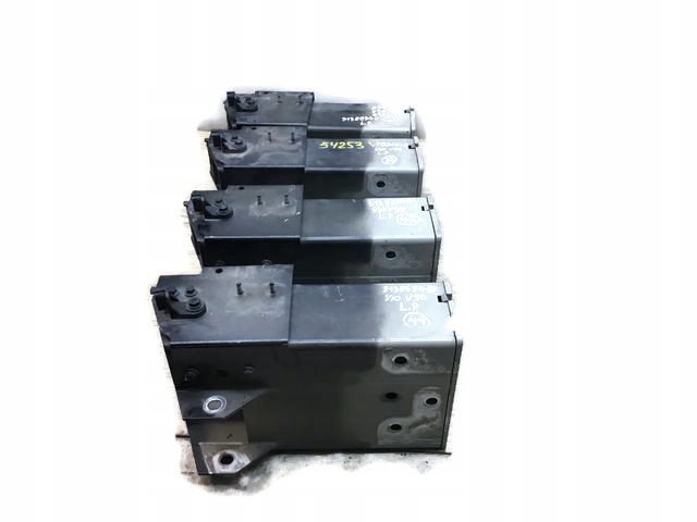 VOLVO S90 V90 STREFA ZGNIOTU LEWA 019 31386940