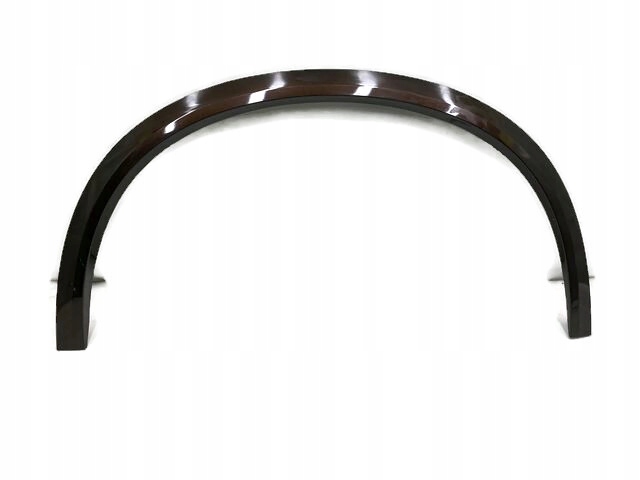 VOLVO XC90 II LISTWA BŁOTNIKA PRAWY PRZÓD 722 SZEROKA