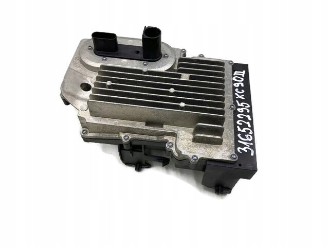 VOLVO XC90 II MODUŁ AKUMULATORA 31652295