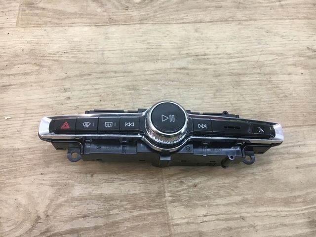 VOLVO XC90 II PANEL STEROWANIA 31346789