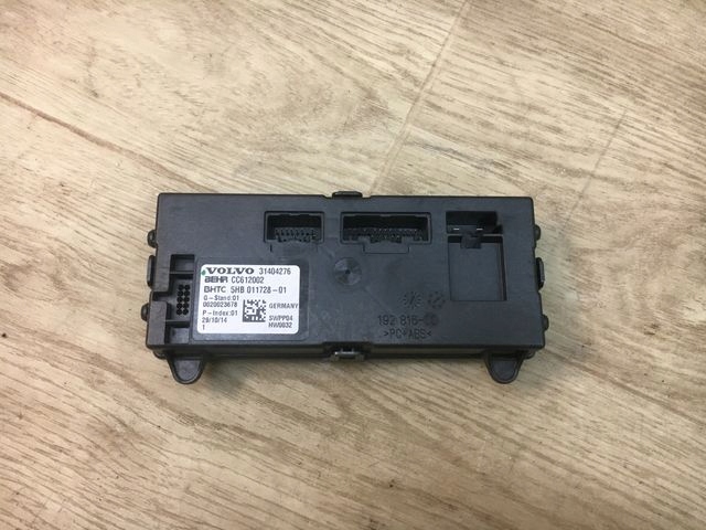 VOLVO XC90 STEROWNIK 31404276