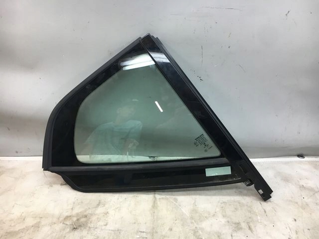 VOLVO XC40 SZYBA KAROSERYJNA PRAWY TYŁ 31442382
