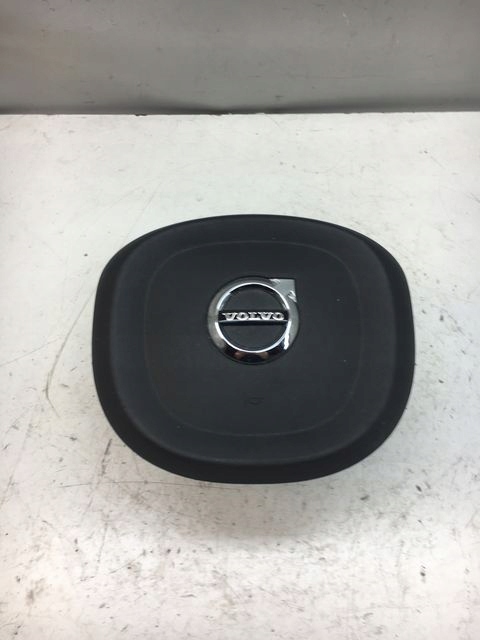 VOLVO XC60 XC90 PODUSZKA AIRBAG KIEROWCY 626101200