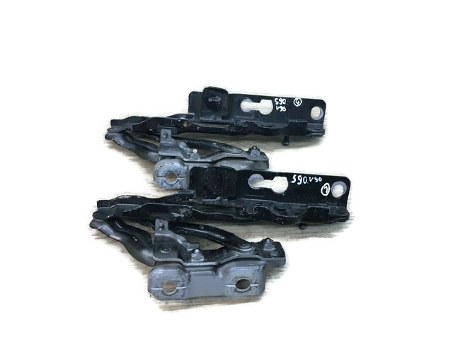 VOLVO S90 V90 ZAWIAS MASKI LEWY 32219799 31651860