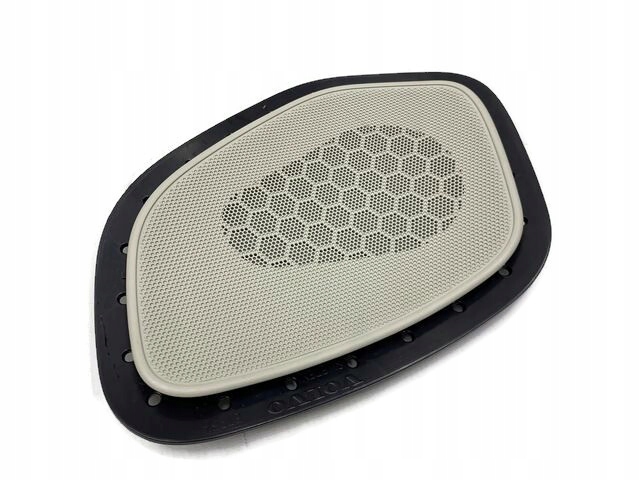 VOLVO XC90 II MASKOWNICA OSŁONA GŁOŚNIKA LEWA 31389992