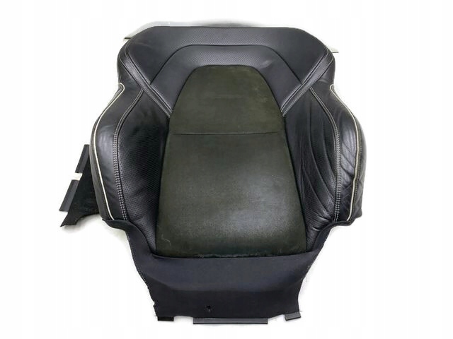 VOLVO XC90 II R-DESIGN OPARCIE FOTELA PRZEDNIEGO 39834166 314133242