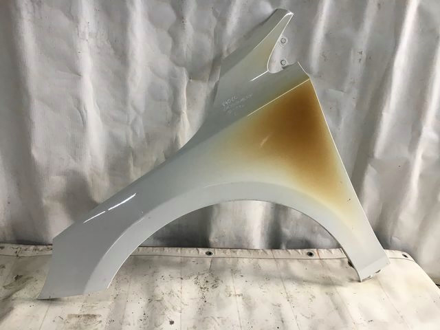 VOLVO V40 CC BŁOTNIK LEWY PRZEDNI PRZÓD