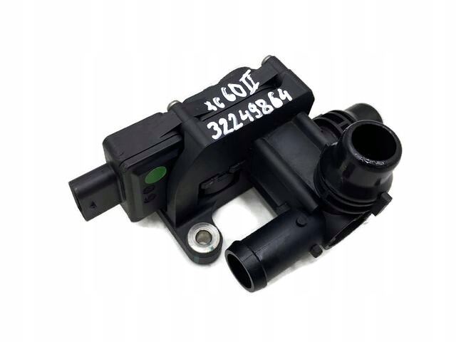 VOLVO XC60 II ZAWÓR PŁYNU CHŁODNICZEGO 32249864