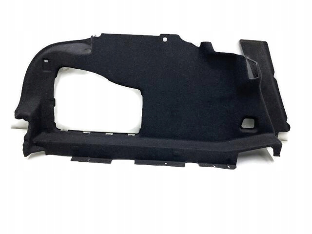 VOLVO S90 LONG BOCZEK TAPICERKA BAGAŻNIKA LEWA 31684193