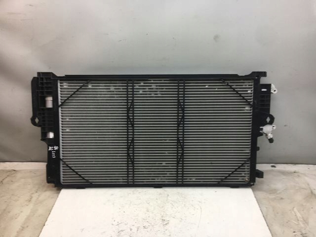 VOLVO XC90 II CHŁODNICA KLIMATYZACJI