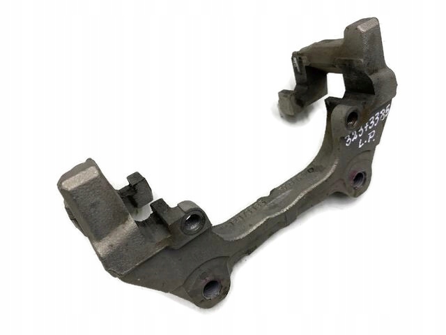 VOLVO XC60 JARZMO UCHWYT ZACISKU HAMULCOWEGO LEWY PRZÓD 32373385