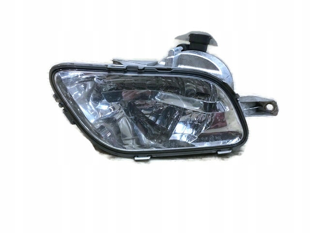 VOLVO V70 III LIFT S80 HALOGEN PRAWY 31335851