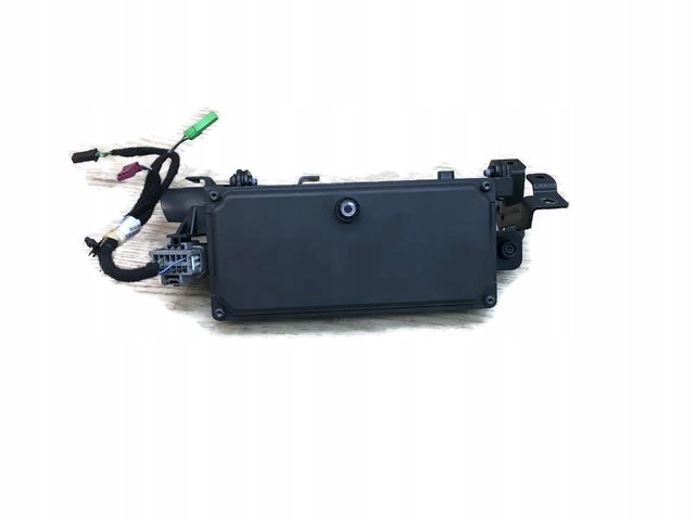 VOLVO V60 II S60 III S90 MODUŁ KAMERA RADAR SZYBY PRZEDNIEJ 32209788