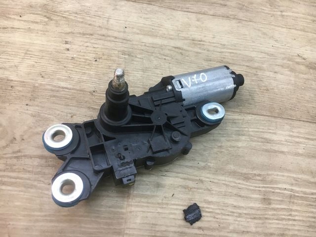 VOLVO V70 III SILNICZEK WYCIERACZKI TYLNEJ 31290787