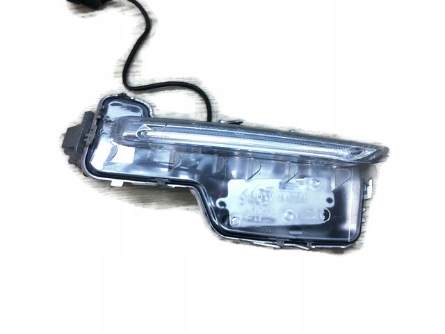 VOLVO S60 II V60 HALOGEN LEWY LED DRL 31353289