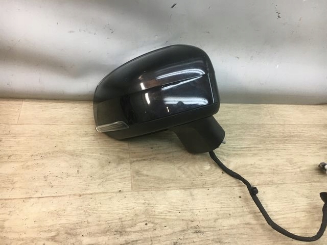 VOLVO XC90 II LUSTERKO PRAWE ZEWNĘTRZNE 14PIN 487