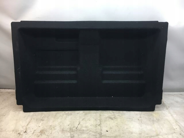 VOLVO XC90 II PODŁOGA BAGAŻNIKA 31377566