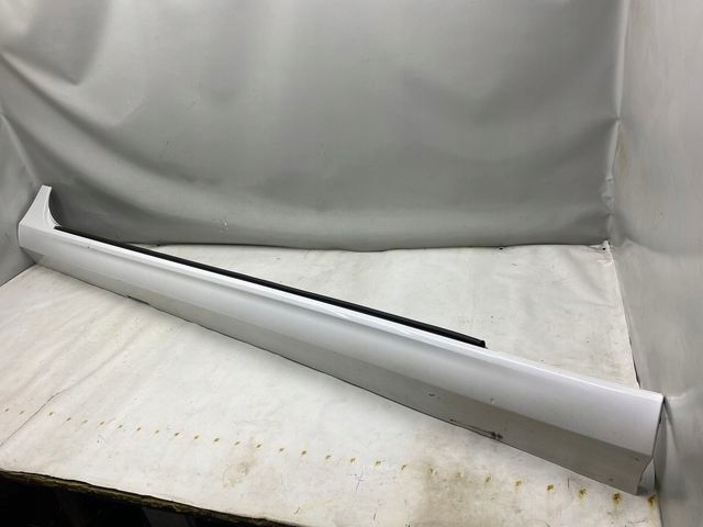 VOLVO S60 III V60 II LISTWA NAKŁADKA PROGOWA PRAWA 707 31333005