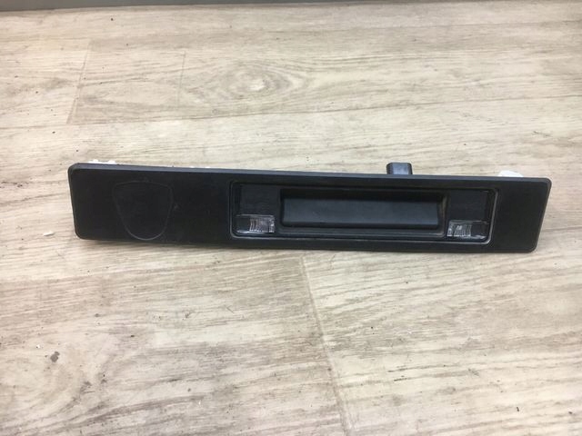 VOLVO XC90 II BLENDA KLAPY BAGAŻNIKA 31675536