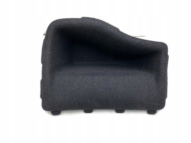 VOLVO S90 SCHOWEK TAPICERKA BAGAŻNIKA LEWY