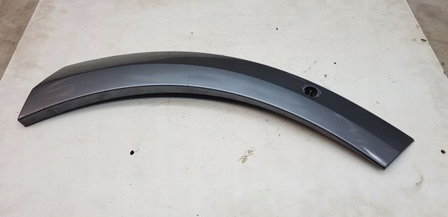 VOLVO XC60 II LISTWA BŁOTNIKA PRAWA 714 39848547
