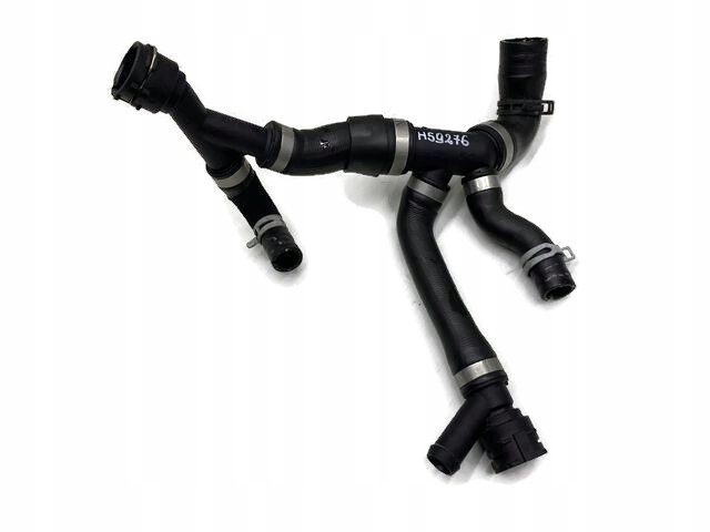 VOLVO XC60 II RURA PRZEWÓD WODY H59276