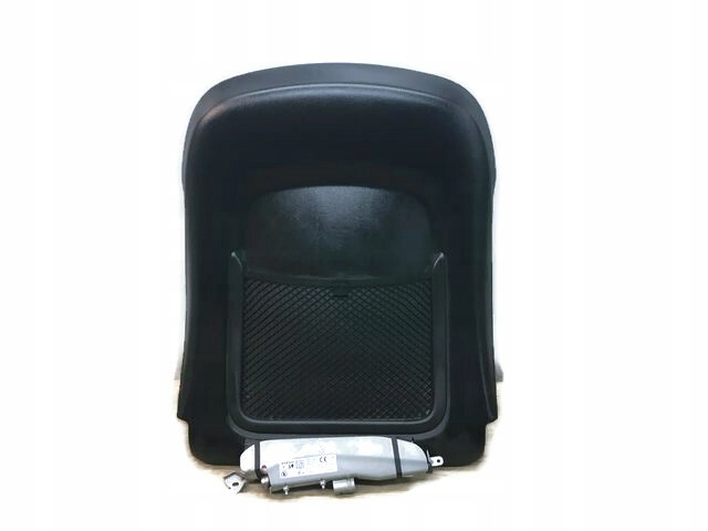 VOLVO XC90 II OPARCIE FOTELA PODUSZKA AIRBAG LEWY PRZÓD 39833393 31436485