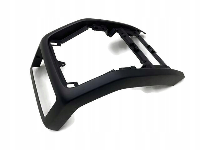 VOLVO S90 RAMKA OSŁONA TUNELU ŚRODKOWEGO TYŁ 39843337