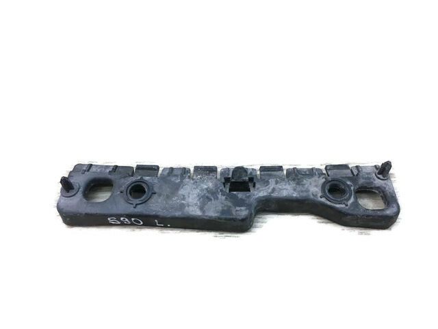 VOLVO S90 MOCOWANIE LISTWA BŁOTNIKA LEWY PRZÓD 31488446