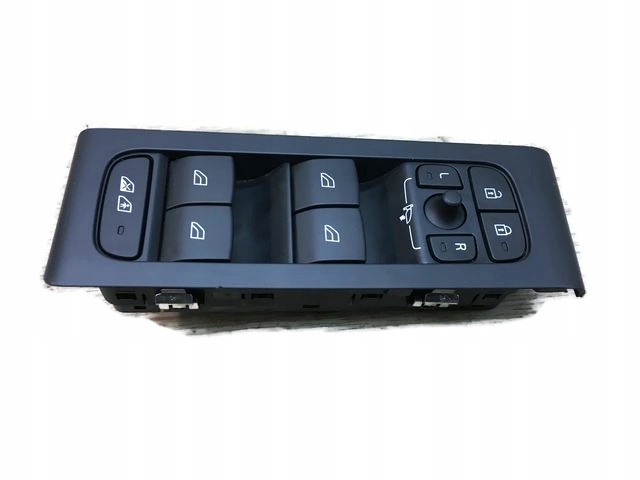 VOLVO XC40 PANEL PRZEŁĄCZNIK SZYB LEWY PRZÓD 31456058