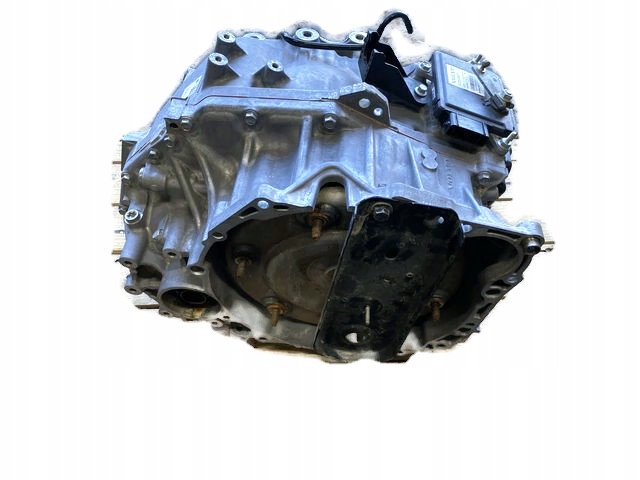 VOLVO XC90 II SKRZYNIA BIEGÓW 1285130 TG-81SC 31380617