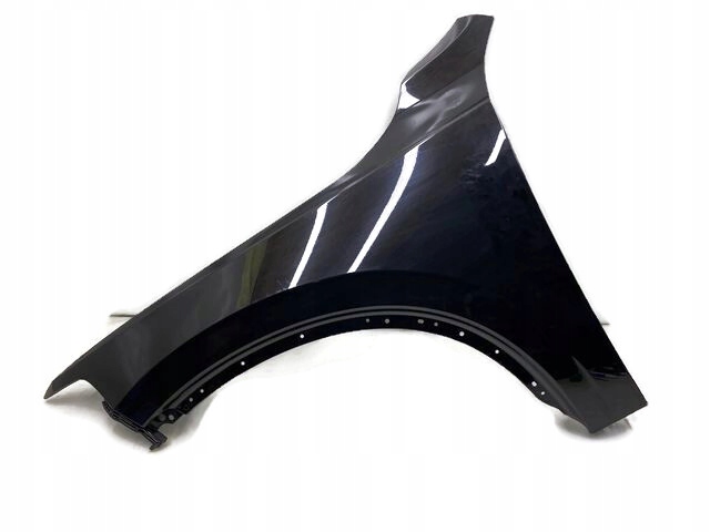 VOLVO XC90 II BŁOTNIK LEWY PRZÓD PRZEDNI 717