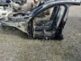 VOLVO XC60 II ĆWIARTKA LEWA PRÓG LEWY SŁUPEK